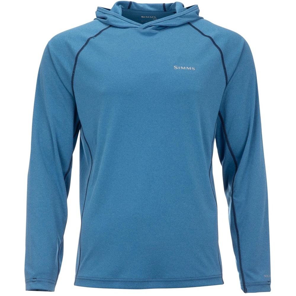 Simms Solarflex Fishing Hoodie